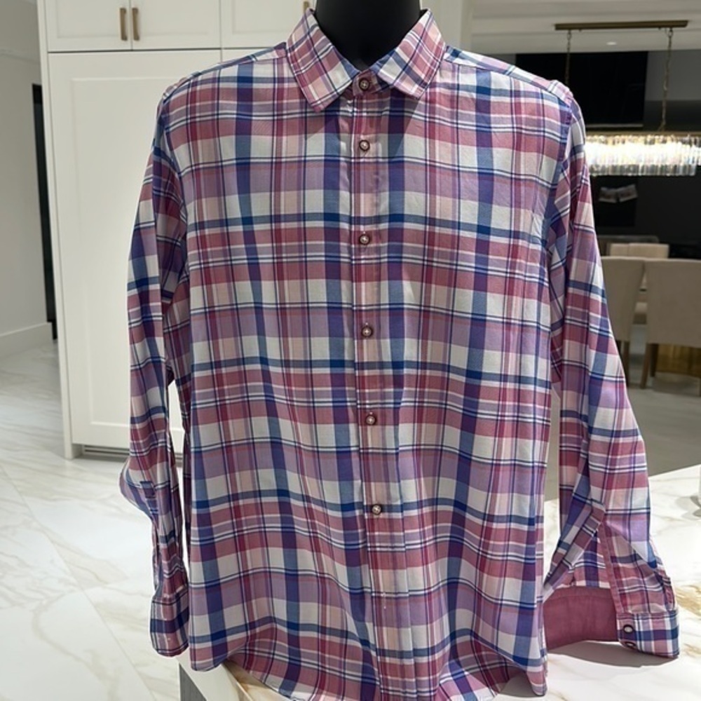 Hugo Boss Dress shirt L